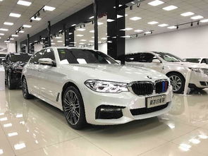【普发精品車庫】上海普发精品二手车——品质与诚心并行，助您奔赴每一程